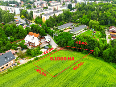 Działka budowlana Bochnia