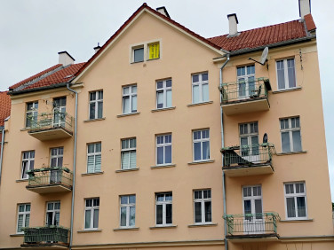 Mieszkanie Olsztyn