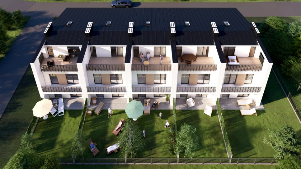 Mieszkanie Rzeszów