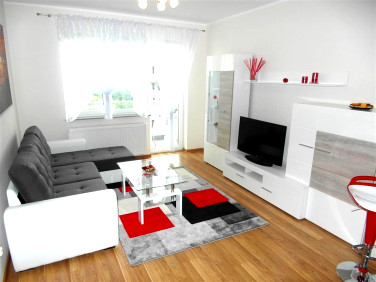 Mieszkanie Katowice