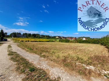Działka budowlana Bolęcin
