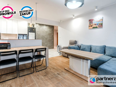 Mieszkanie blok mieszkalny Gdańsk