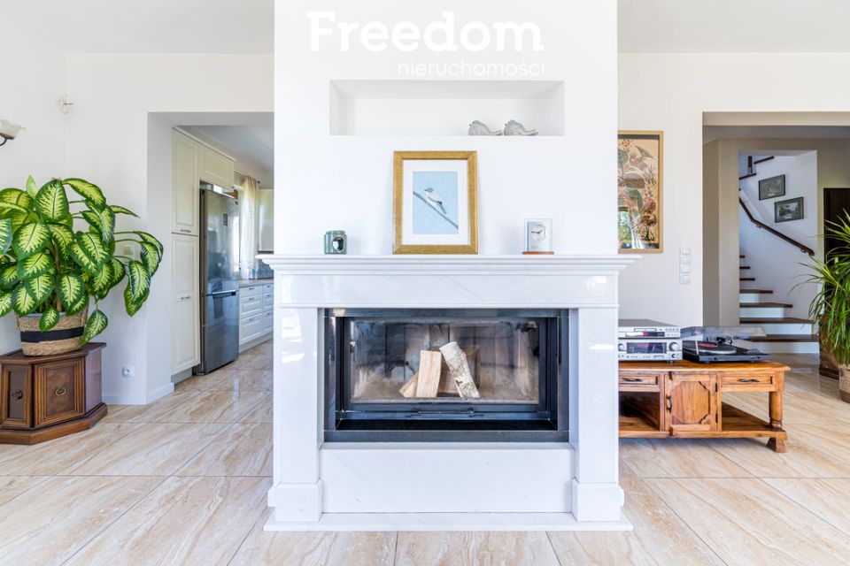 Dom wolnostojący sprzedaż