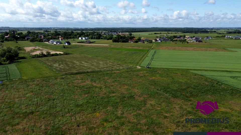 Działka budowlana Koszalin
