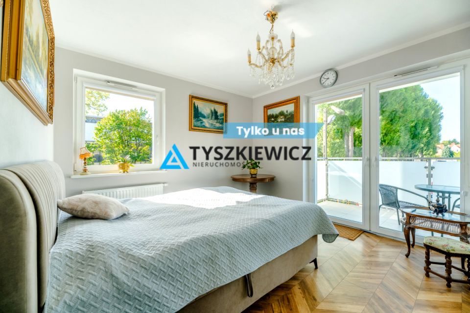 Mieszkanie Słupsk