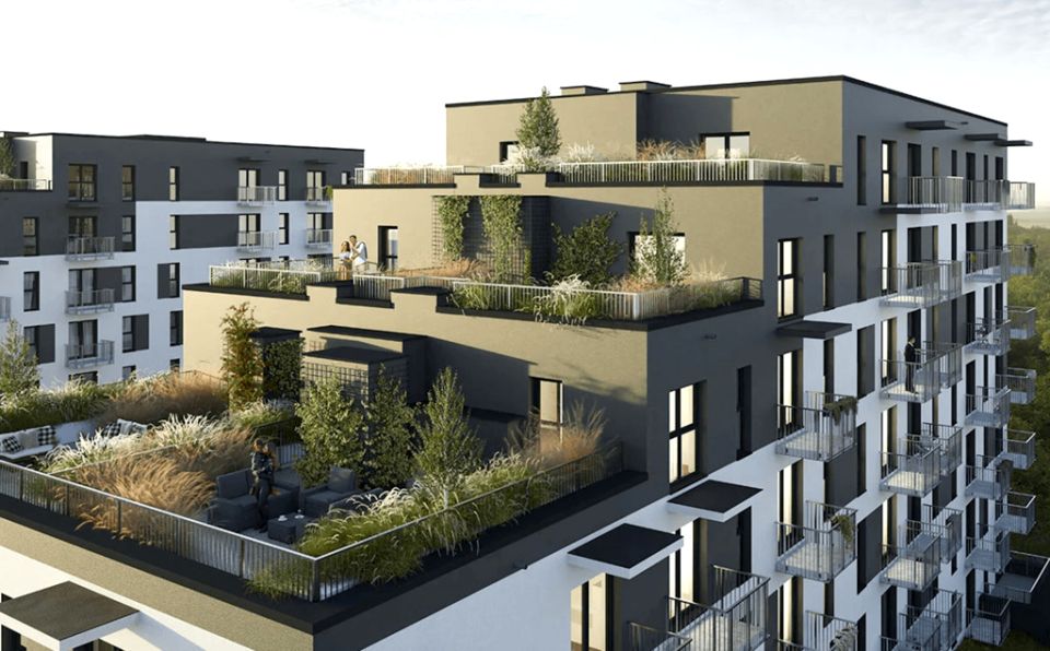 Mieszkanie Rzeszów sprzedaż