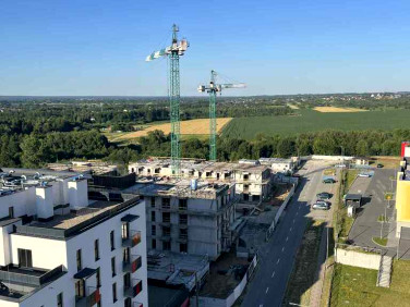 Mieszkanie Rzeszów