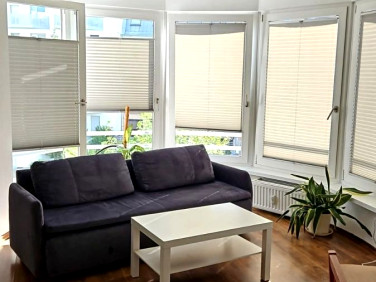 Mieszkanie Poznań