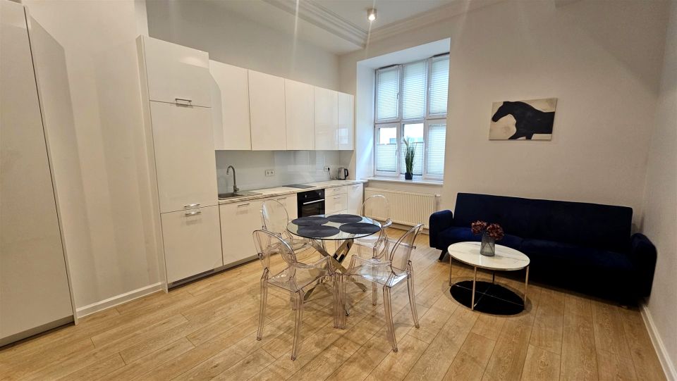 Mieszkanie Lublin sprzedaż