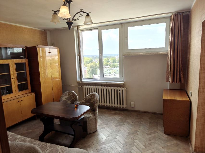 Mieszkanie Kraków