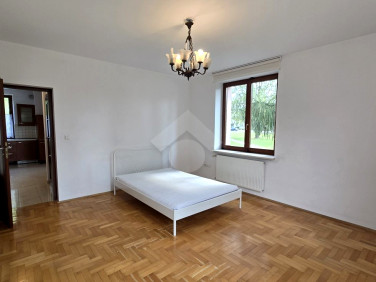 Mieszkanie Kraków