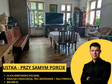Mieszkanie Ustka