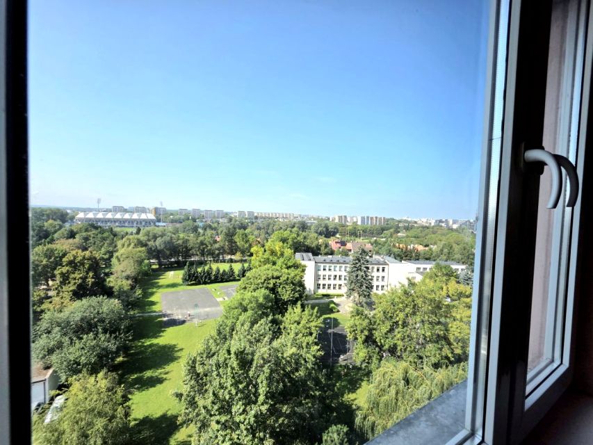Mieszkanie Rzeszów