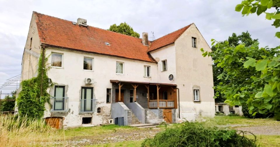 Mieszkanie Łukaszowice