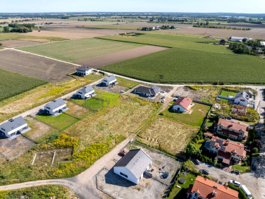 Działka budowlana Tarnowo Podgórne sprzedam