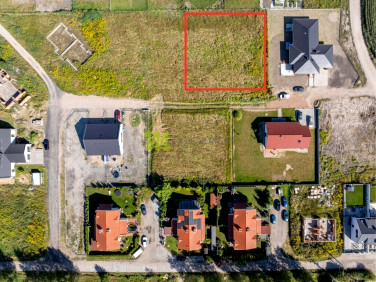 Działka budowlana Tarnowo Podgórne