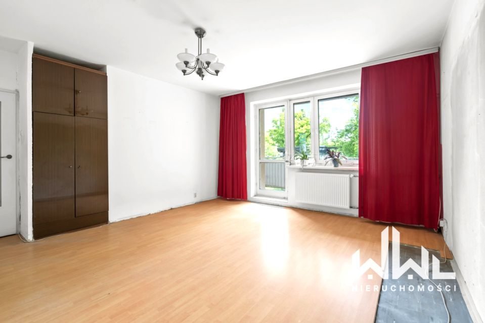 Mieszkanie Warszawa sprzedaż