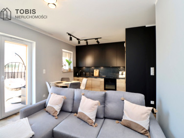 Mieszkanie Dopiewiec sprzedaż