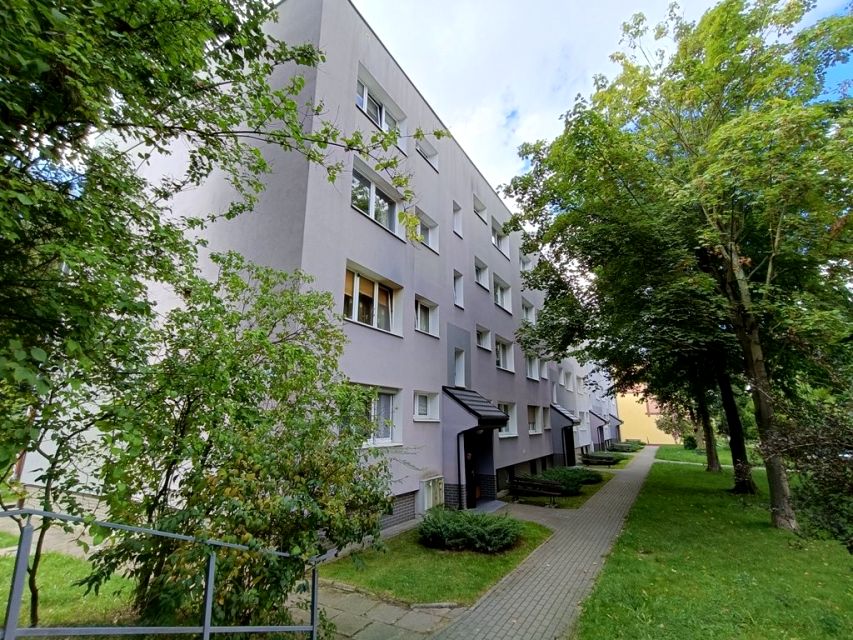 Mieszkanie Zgorzelec