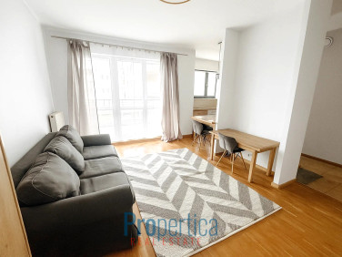 Mieszkanie apartamentowiec Warszawa