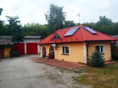 Dom Usarzów