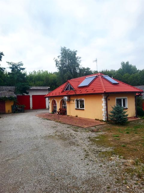 Dom Usarzów