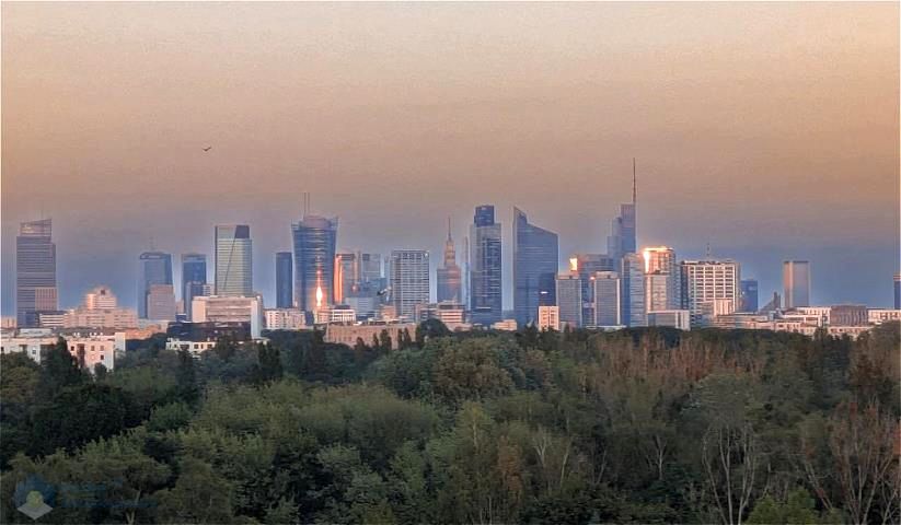 Mieszkanie Warszawa