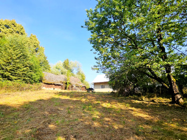 Działka inna sprzedam