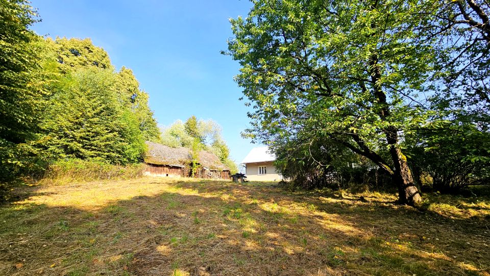 Działka inna sprzedam