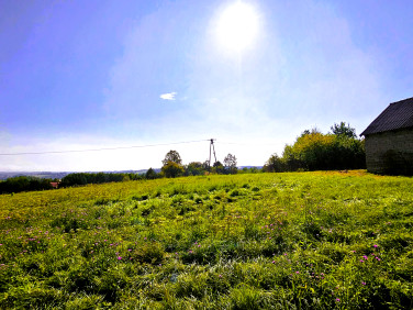 Działka inna Gosprzydowa