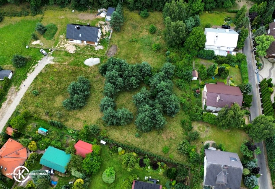 Działka budowlana sprzedam