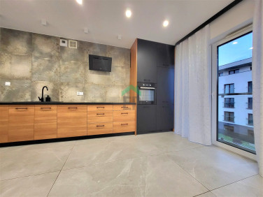 Mieszkanie apartamentowiec Częstochowa