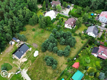 Działka budowlana Rokitki sprzedam