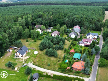 Działka budowlana Rokitki