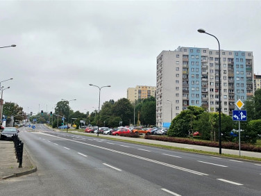 Mieszkanie Gliwice