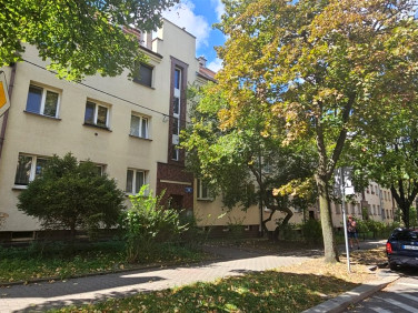 Mieszkanie Gliwice