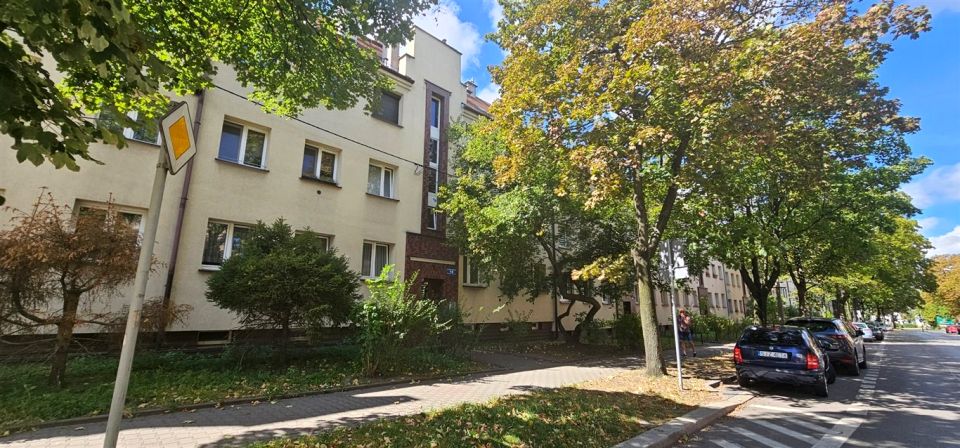 Mieszkanie Gliwice