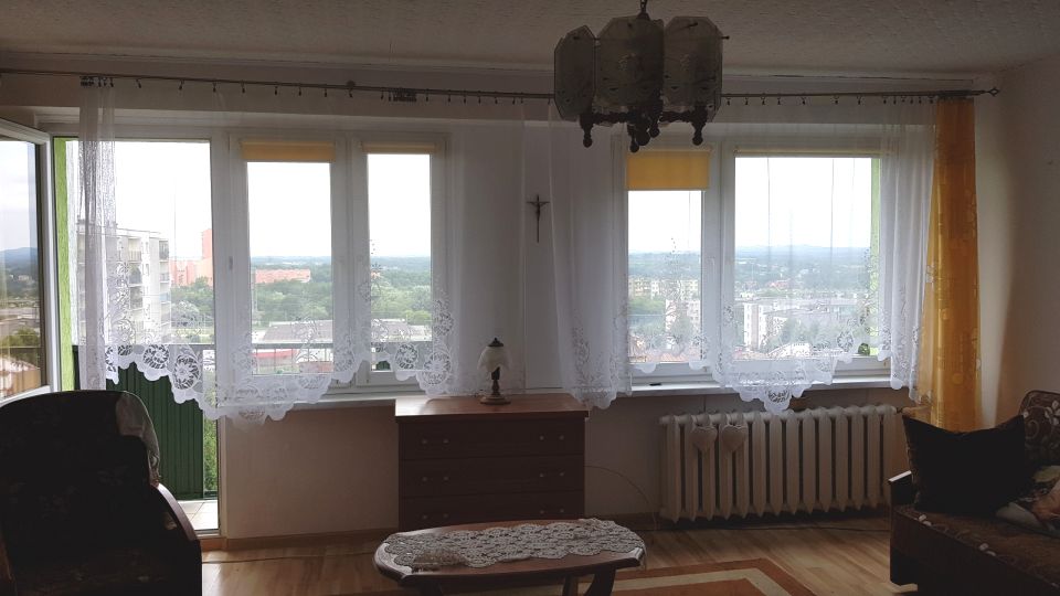 Mieszkanie Tarnów