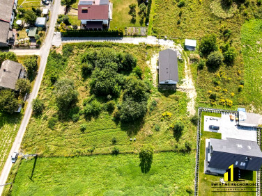 Działka Bielsko-Biała