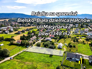 Działka Bielsko-Biała
