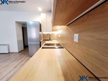 Mieszkanie Świętochłowice