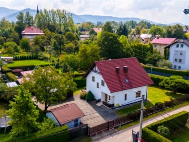 Dom Bielsko-Biała