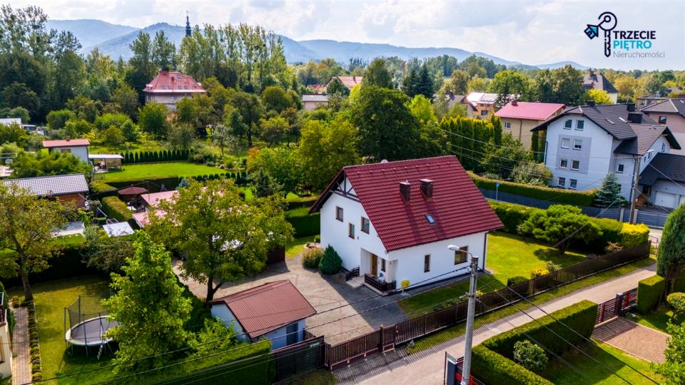 Dom Bielsko-Biała