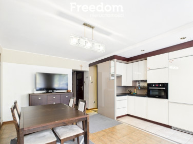 Mieszkanie blok mieszkalny sprzedaż