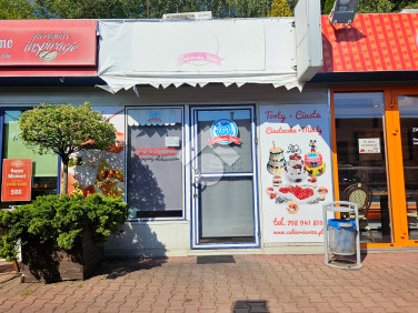 Lokal Kraków