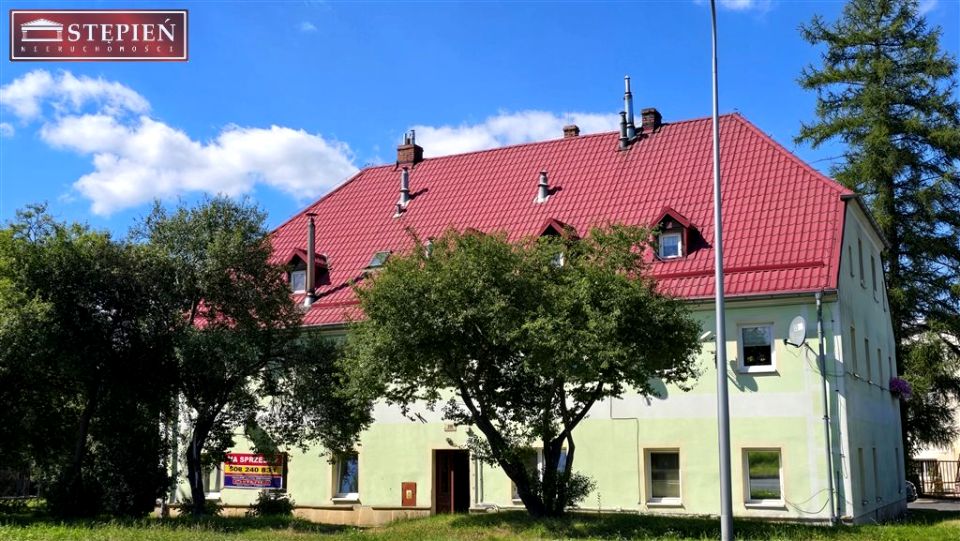Mieszkanie Jelenia Góra