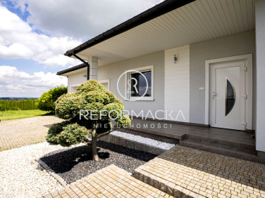 Dom wolnostojący sprzedaż