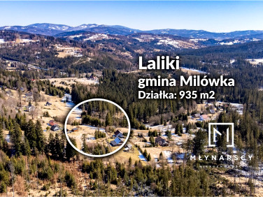 Działka Laliki
