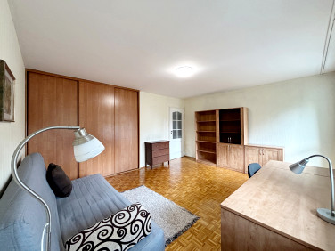 Mieszkanie blok mieszkalny Wrocław