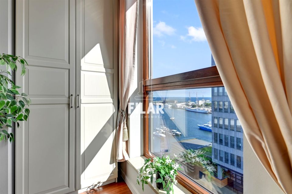 Mieszkanie Gdynia wynajem